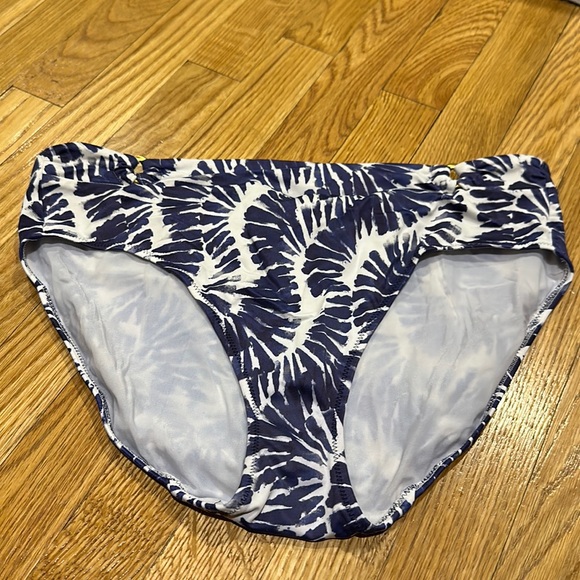 Fantasie High Rise Bikini Bottom - Picture 1 of 4